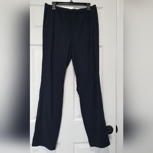 Lululemon Men's Size XL Grey ABC Classic Fit Sweatpants